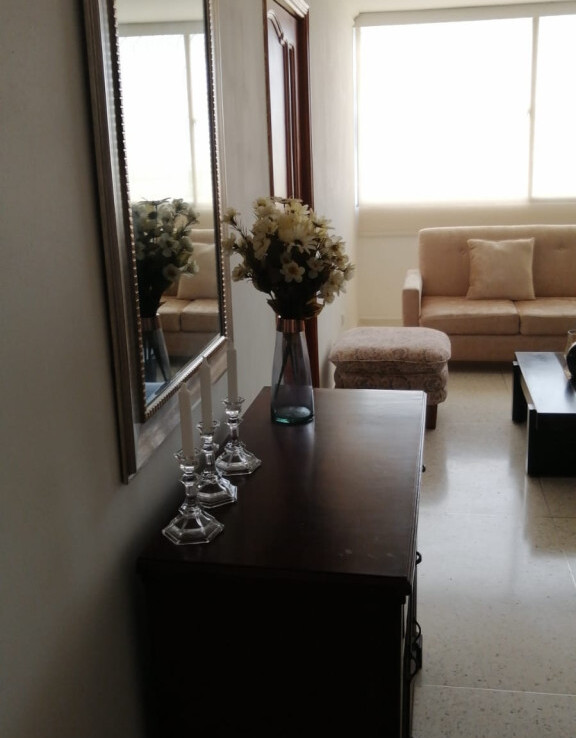 Inmobiliaria Issa Saieh Apartamento Arriendo, Riomar, Barranquilla imagen 4