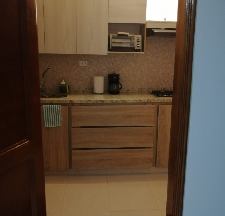 Inmobiliaria Issa Saieh Apartamento Arriendo, Riomar, Barranquilla imagen 5