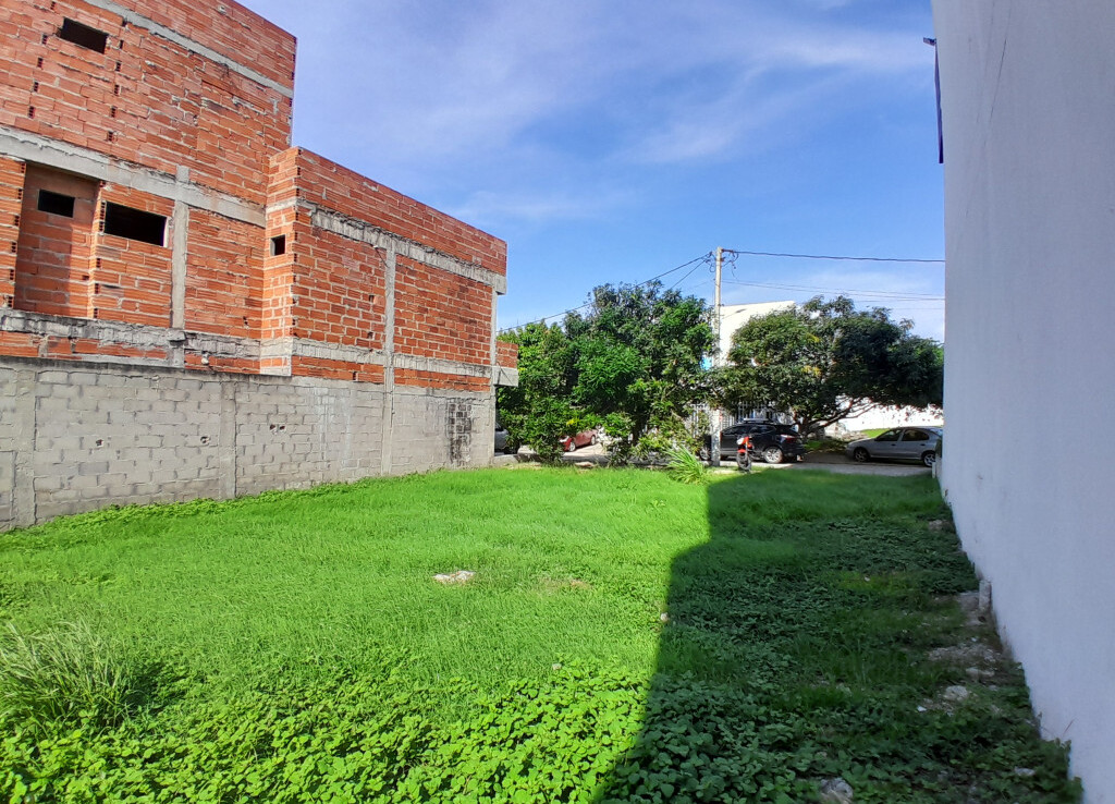 Inmobiliaria Issa Saieh Lote Venta, Villa Campestre, Puerto Colombia imagen 0