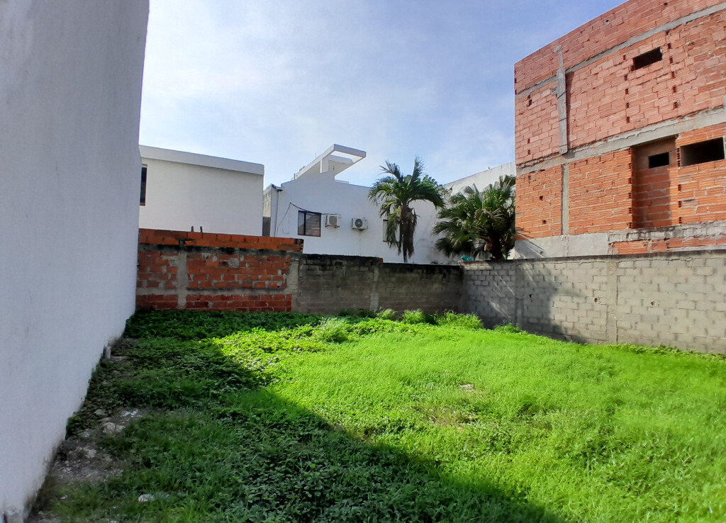 Inmobiliaria Issa Saieh Lote Venta, Villa Campestre, Puerto Colombia imagen 1