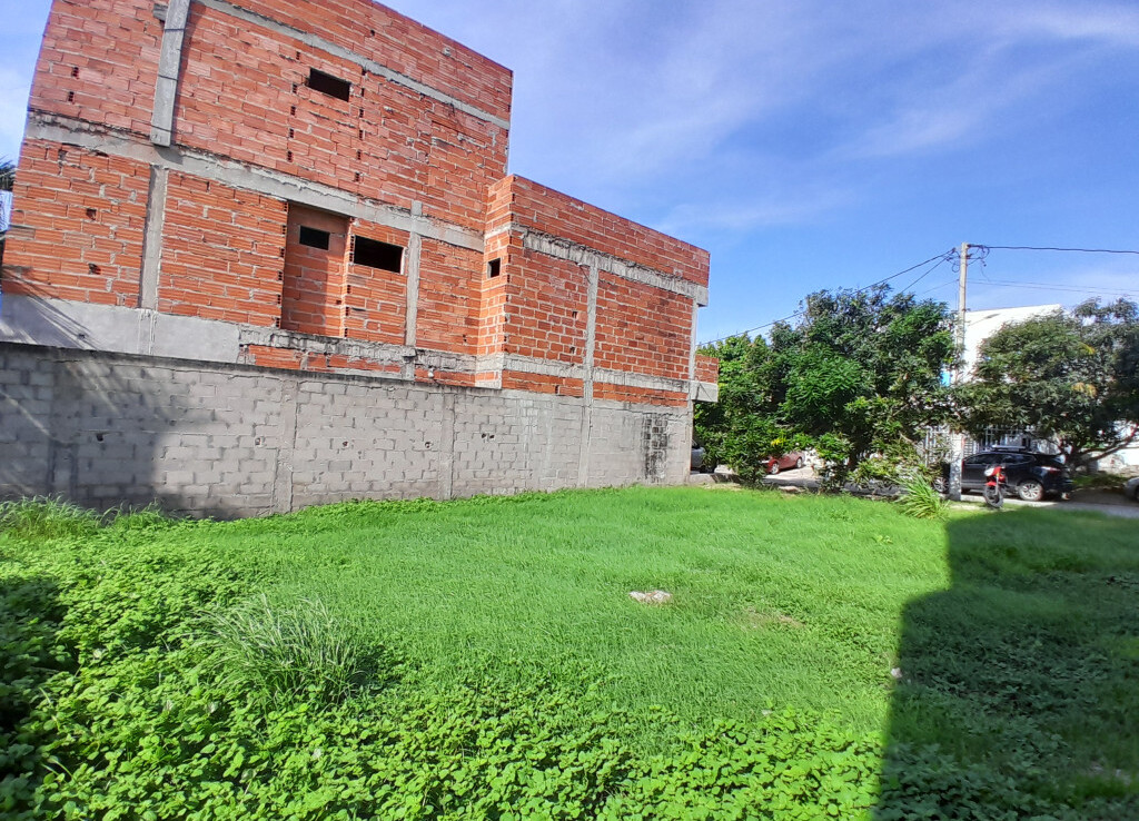 Inmobiliaria Issa Saieh Lote Venta, Villa Campestre, Puerto Colombia imagen 2