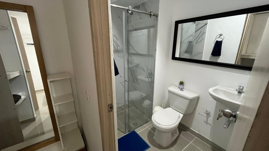 Inmobiliaria Issa Saieh Apartamento Arriendo, El Parque, Soledad imagen 9
