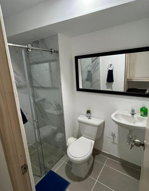 Inmobiliaria Issa Saieh Apartamento Arriendo, El Parque, Soledad imagen 10
