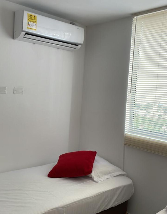 Inmobiliaria Issa Saieh Apartamento Arriendo, El Parque, Soledad imagen 12