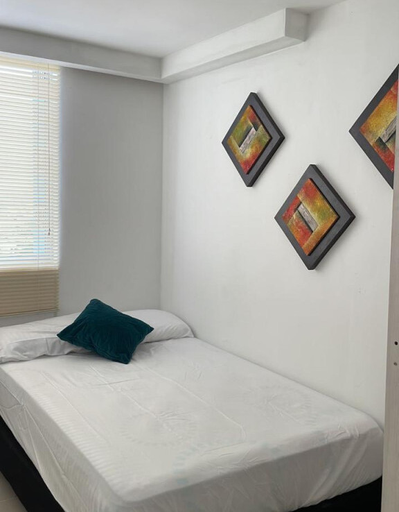Inmobiliaria Issa Saieh Apartamento Arriendo, El Parque, Soledad imagen 13