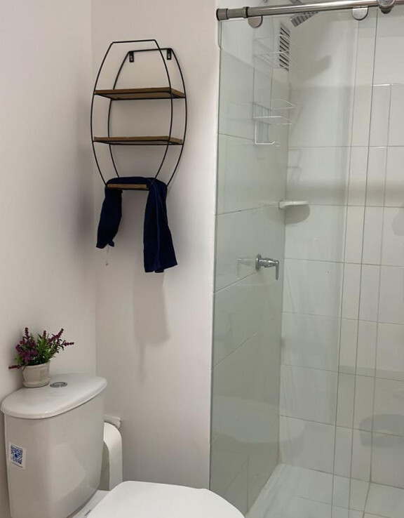 Inmobiliaria Issa Saieh Apartamento Arriendo, El Parque, Soledad imagen 14