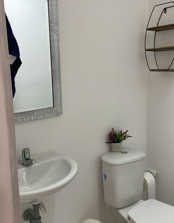 Inmobiliaria Issa Saieh Apartamento Arriendo, El Parque, Soledad imagen 15