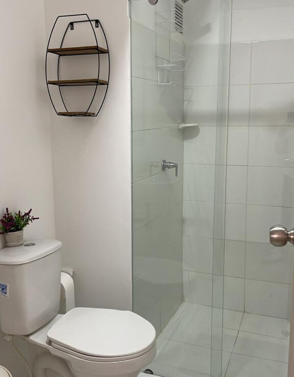 Inmobiliaria Issa Saieh Apartamento Arriendo, El Parque, Soledad imagen 16