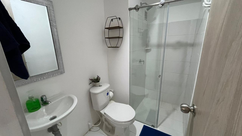 Inmobiliaria Issa Saieh Apartamento Arriendo, El Parque, Soledad imagen 17