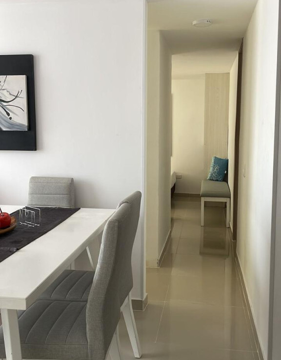 Inmobiliaria Issa Saieh Apartamento Arriendo, El Parque, Soledad imagen 4