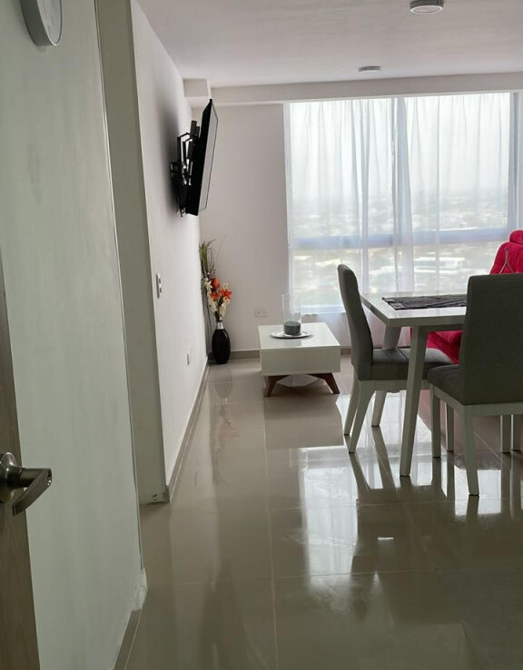 Inmobiliaria Issa Saieh Apartamento Arriendo, El Parque, Soledad imagen 5