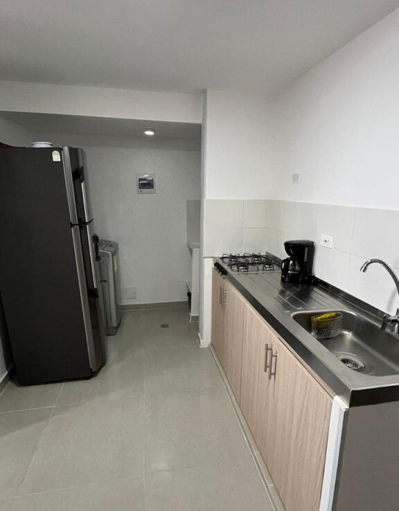 Inmobiliaria Issa Saieh Apartamento Arriendo, El Parque, Soledad imagen 6