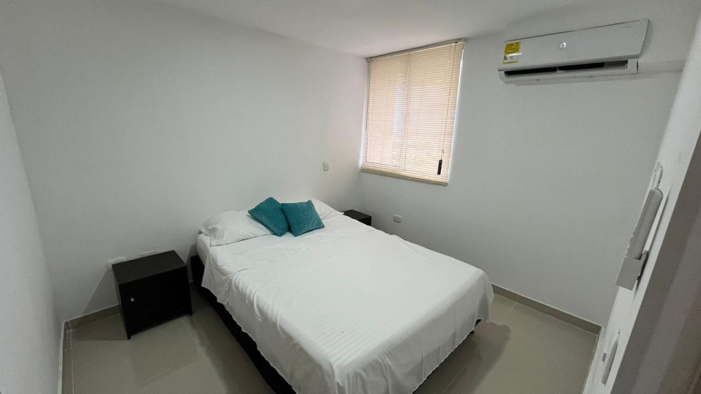 Inmobiliaria Issa Saieh Apartamento Arriendo, El Parque, Soledad imagen 7