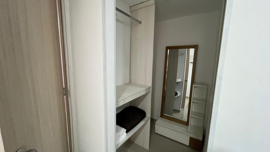 Inmobiliaria Issa Saieh Apartamento Arriendo, El Parque, Soledad imagen 8