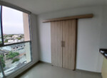 Inmobiliaria Issa Saieh Apartaestudio Arriendo/venta, Ciudad Jardín, Barranquilla imagen 2