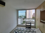 Inmobiliaria Issa Saieh Apartaestudio Arriendo/venta, Ciudad Jardín, Barranquilla imagen 4