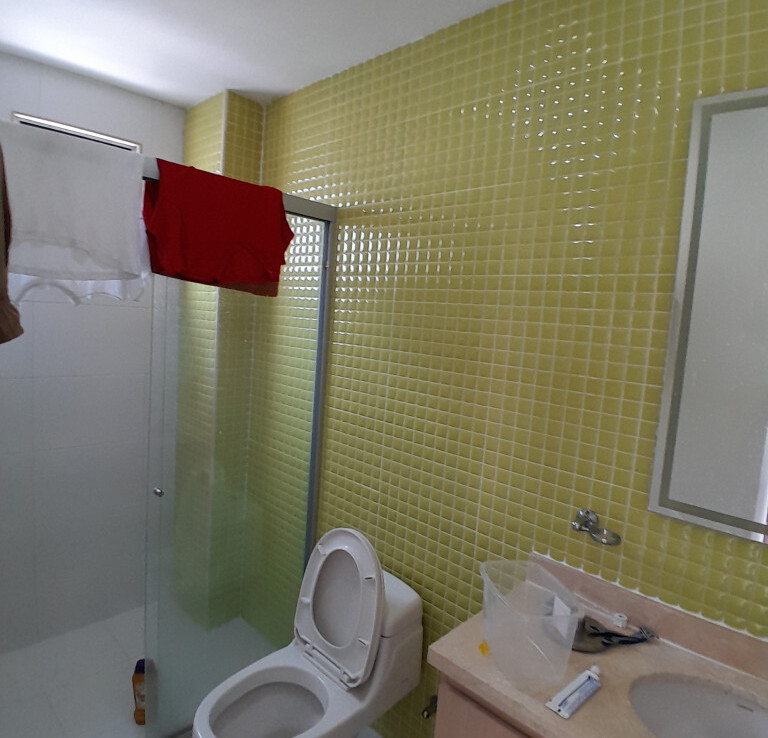 Inmobiliaria Issa Saieh Apartaestudio Arriendo/venta, Ciudad Jardín, Barranquilla imagen 5