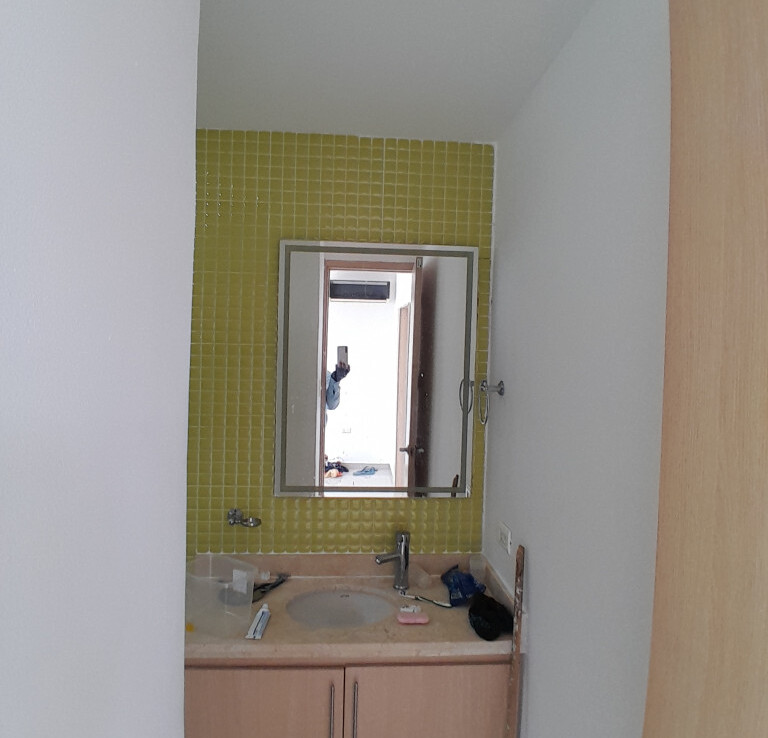 Inmobiliaria Issa Saieh Apartaestudio Arriendo/venta, Ciudad Jardín, Barranquilla imagen 6