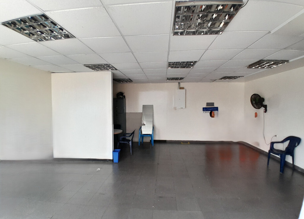 Inmobiliaria Issa Saieh Local Arriendo, San Roque, Barranquilla imagen 2