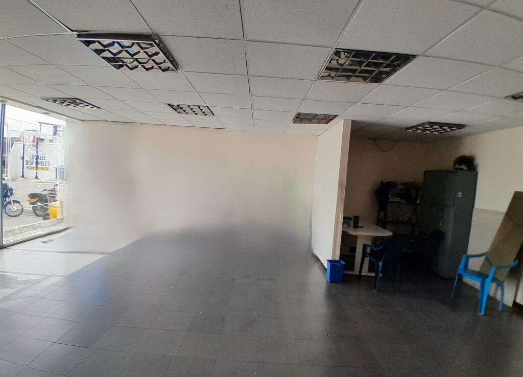 Inmobiliaria Issa Saieh Local Arriendo, San Roque, Barranquilla imagen 3
