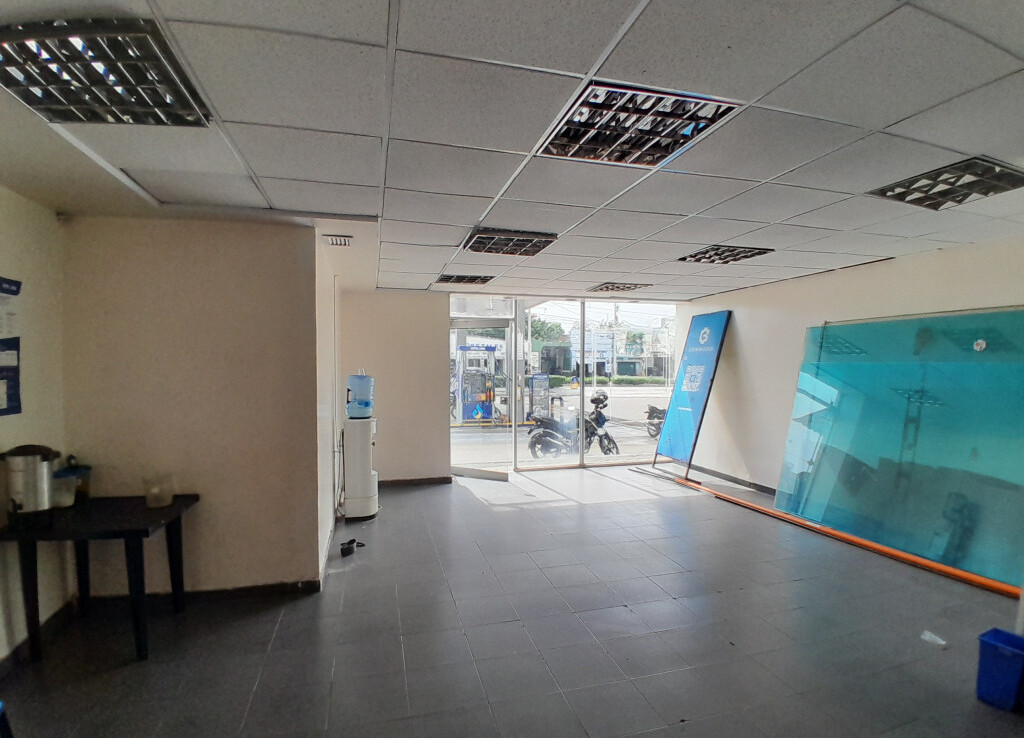 Inmobiliaria Issa Saieh Local Arriendo, San Roque, Barranquilla imagen 5