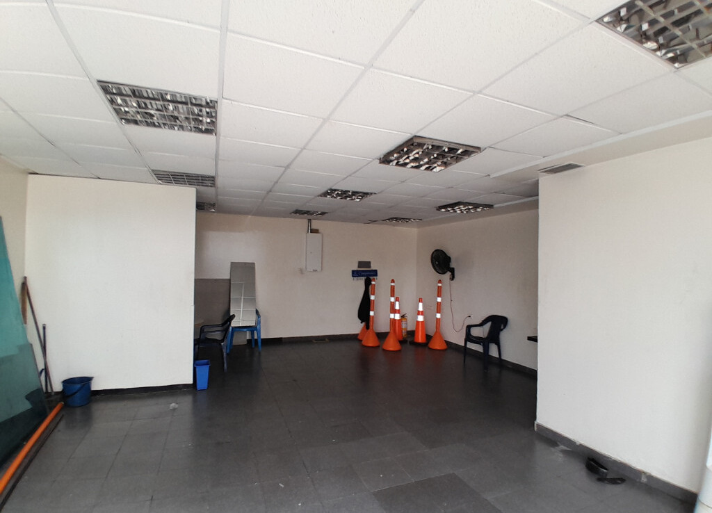 Inmobiliaria Issa Saieh Local Arriendo, San Roque, Barranquilla imagen 6