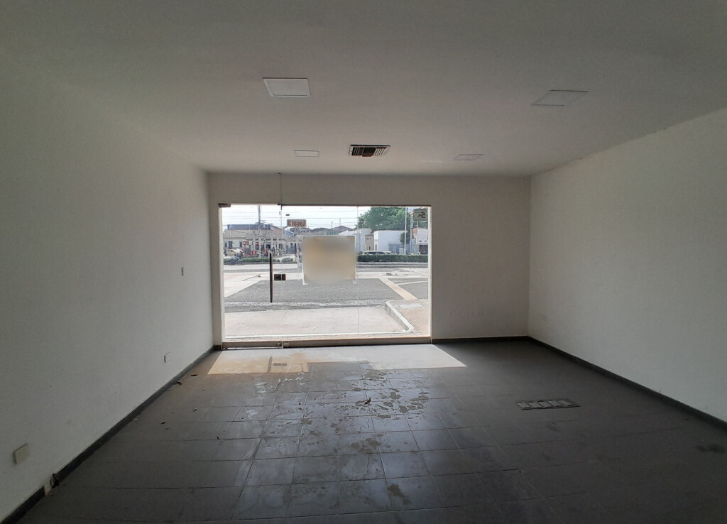 Inmobiliaria Issa Saieh Local Arriendo, San Roque, Barranquilla imagen 0