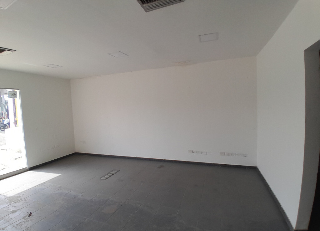 Inmobiliaria Issa Saieh Local Arriendo, San Roque, Barranquilla imagen 1