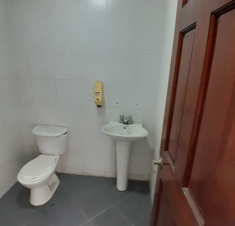 Inmobiliaria Issa Saieh Local Arriendo, San Roque, Barranquilla imagen 5