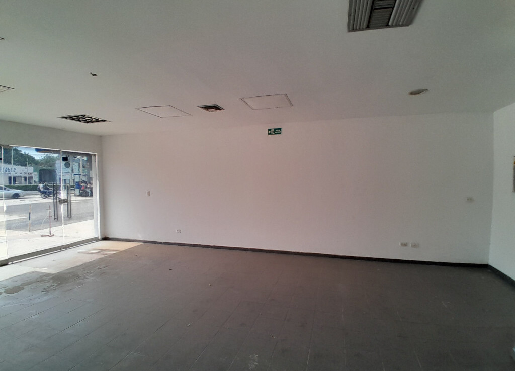 Inmobiliaria Issa Saieh Local Arriendo, San Roque, Barranquilla imagen 0