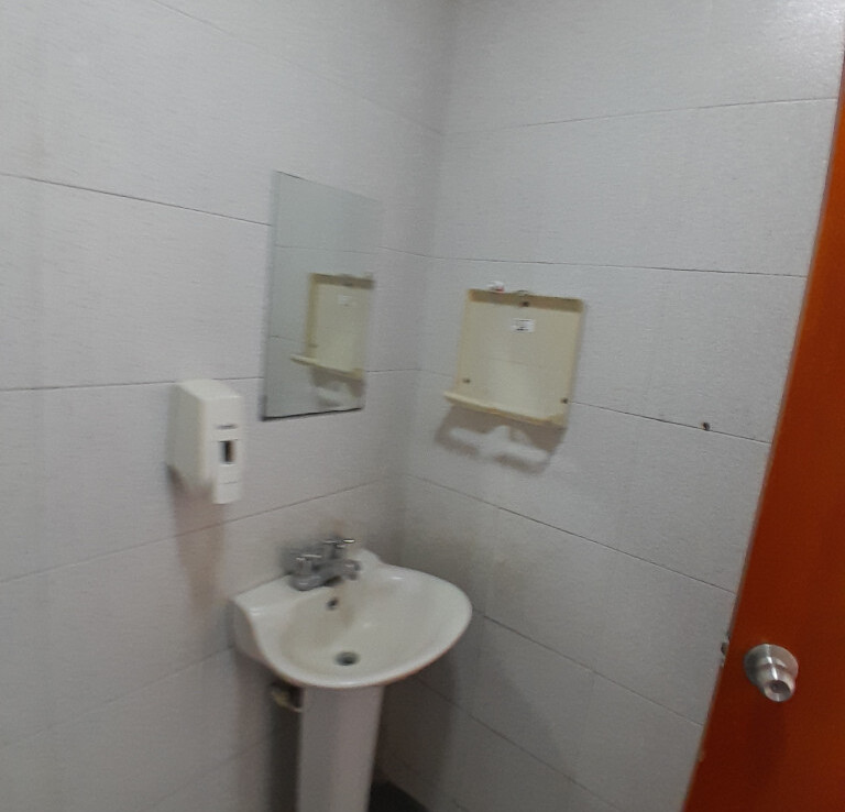 Inmobiliaria Issa Saieh Local Arriendo, San Roque, Barranquilla imagen 6