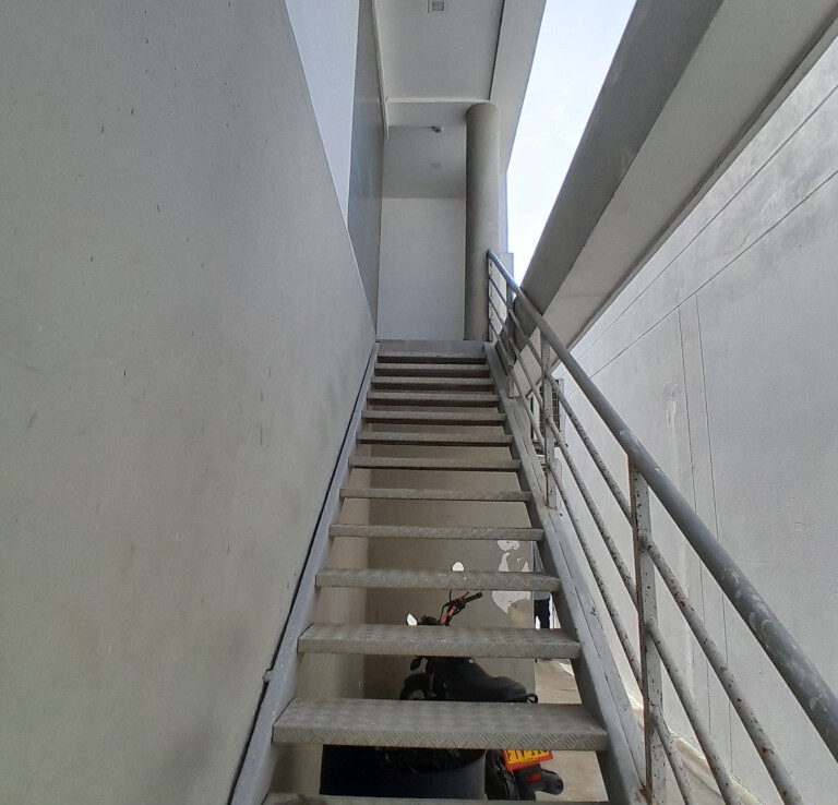 Inmobiliaria Issa Saieh Local Arriendo, San Roque, Barranquilla imagen 13