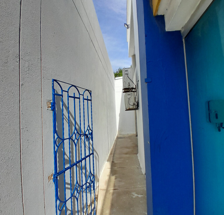 Inmobiliaria Issa Saieh Local Arriendo, San Roque, Barranquilla imagen 14