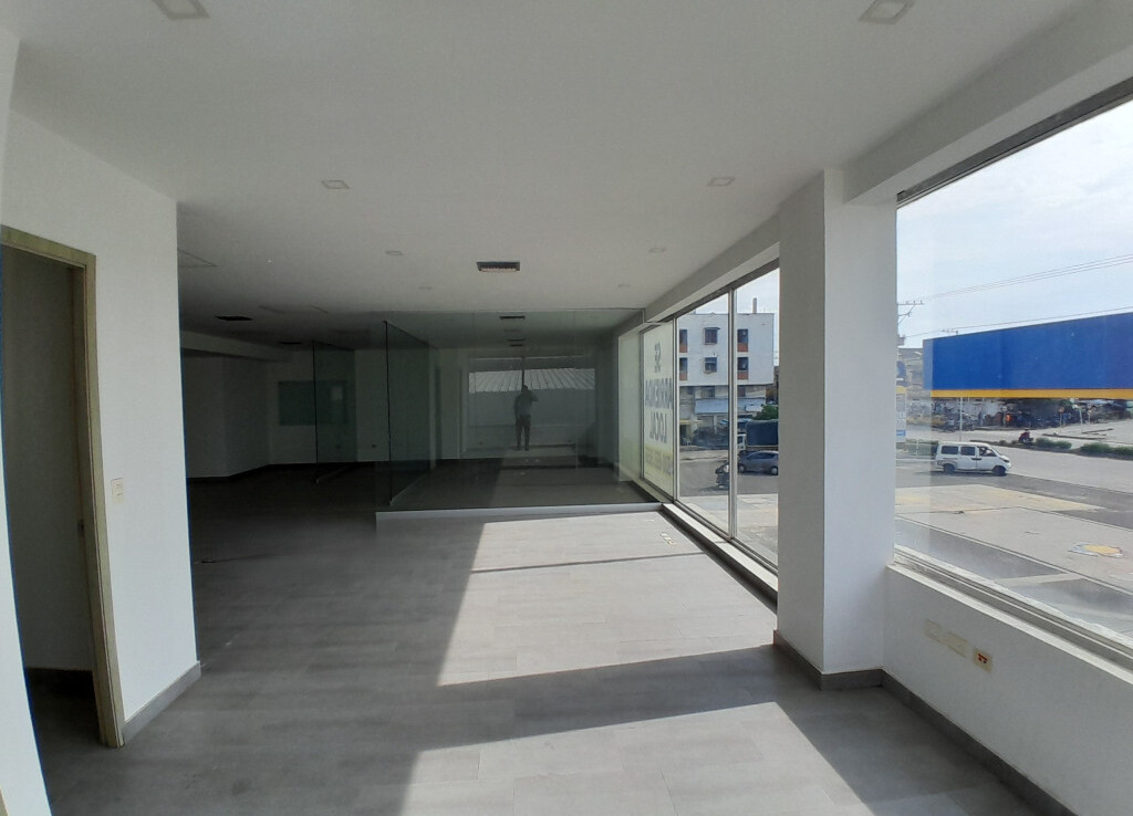 Inmobiliaria Issa Saieh Local Arriendo, San Roque, Barranquilla imagen 1