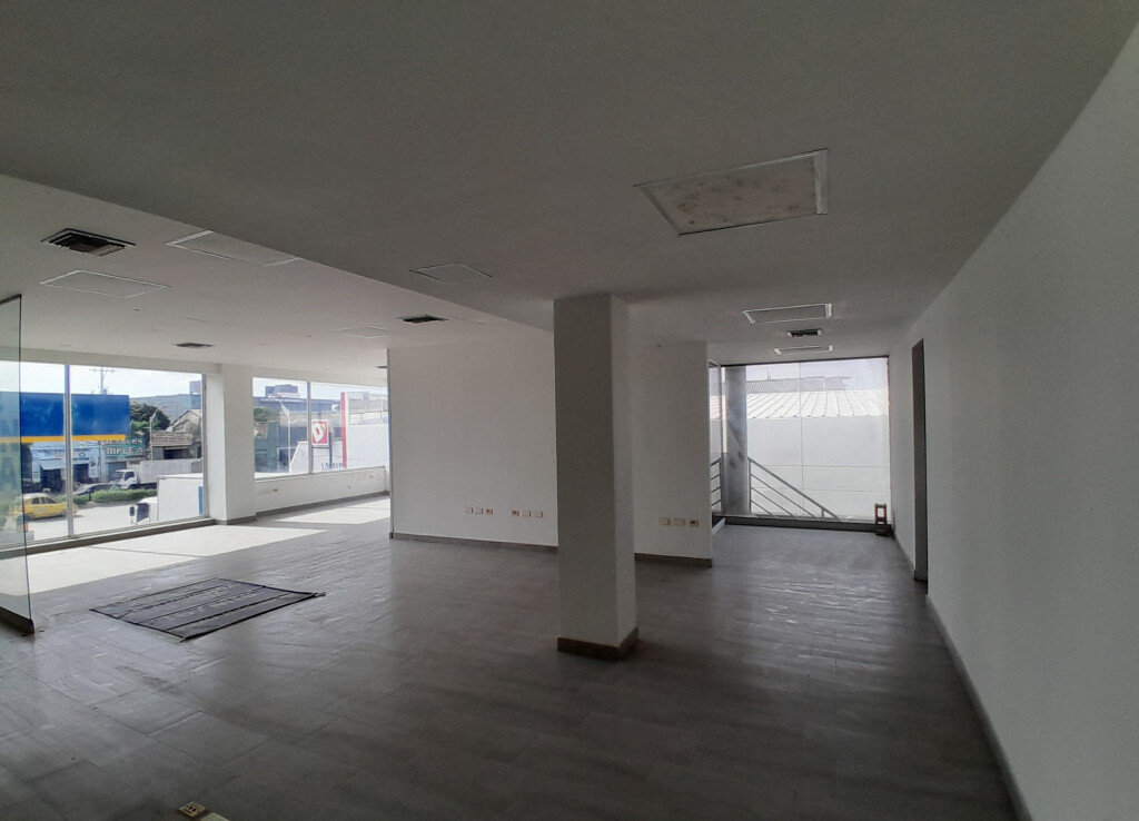 Inmobiliaria Issa Saieh Local Arriendo, San Roque, Barranquilla imagen 3