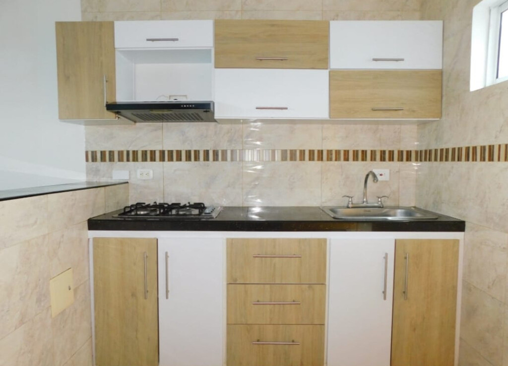 Inmobiliaria Issa Saieh Apartamento Arriendo, Olaya, Barranquilla imagen 1