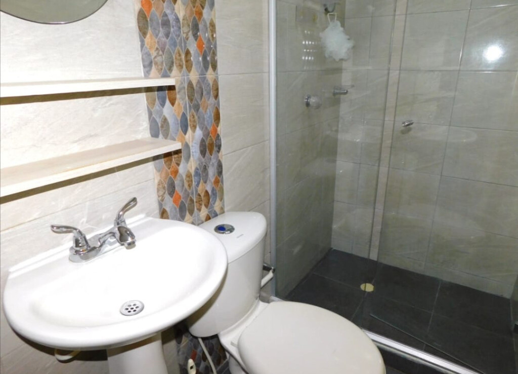 Inmobiliaria Issa Saieh Apartamento Arriendo, Olaya, Barranquilla imagen 4