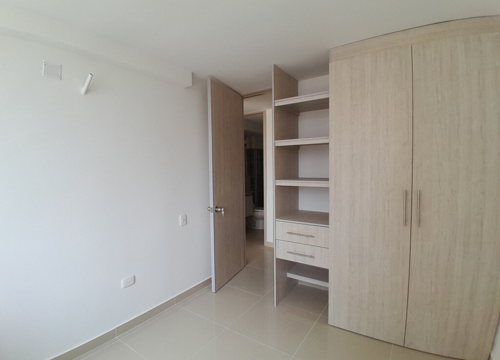 Inmobiliaria Issa Saieh Apartamento Arriendo, El Rosario, Barranquilla imagen 10