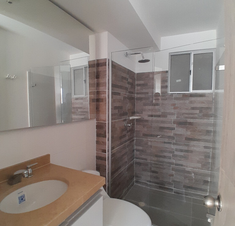 Inmobiliaria Issa Saieh Apartamento Arriendo, El Rosario, Barranquilla imagen 11
