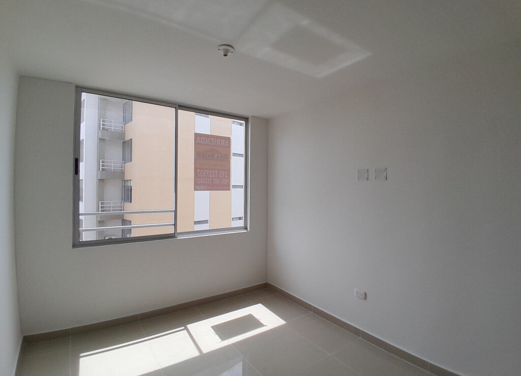 Inmobiliaria Issa Saieh Apartamento Arriendo, El Rosario, Barranquilla imagen 13