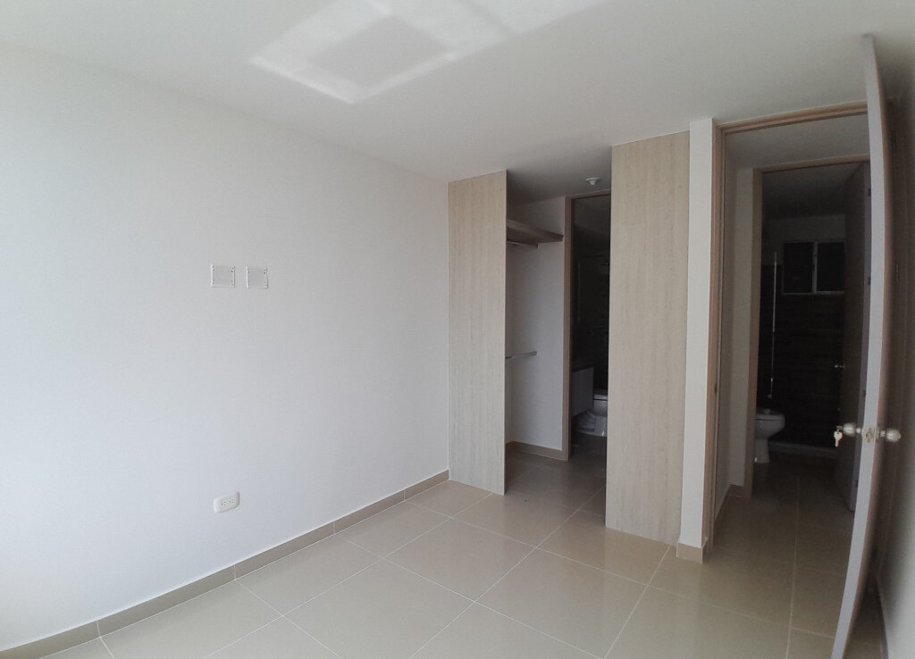 Inmobiliaria Issa Saieh Apartamento Arriendo, El Rosario, Barranquilla imagen 14