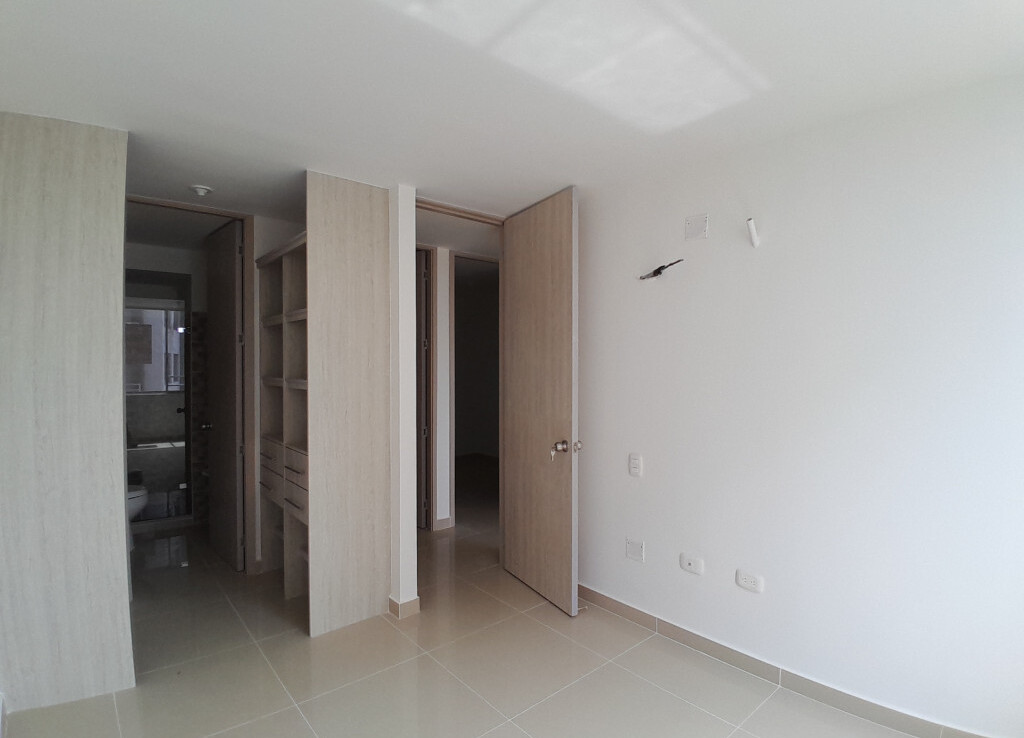 Inmobiliaria Issa Saieh Apartamento Arriendo, El Rosario, Barranquilla imagen 15