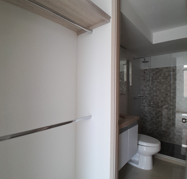 Inmobiliaria Issa Saieh Apartamento Arriendo, El Rosario, Barranquilla imagen 17