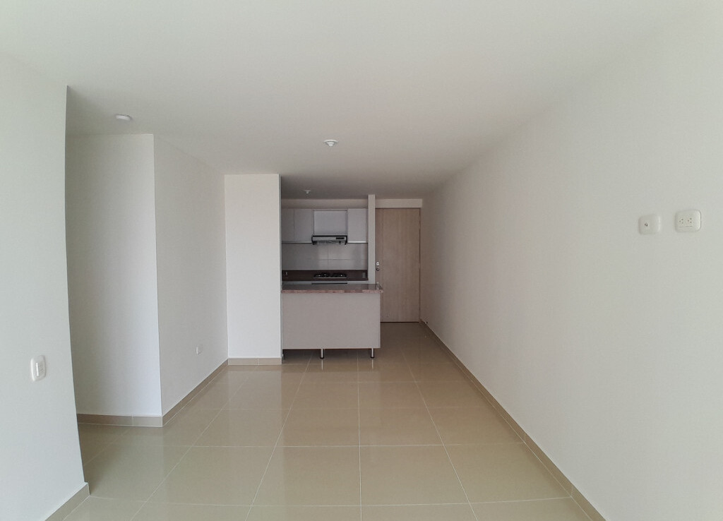 Inmobiliaria Issa Saieh Apartamento Arriendo, El Rosario, Barranquilla imagen 0