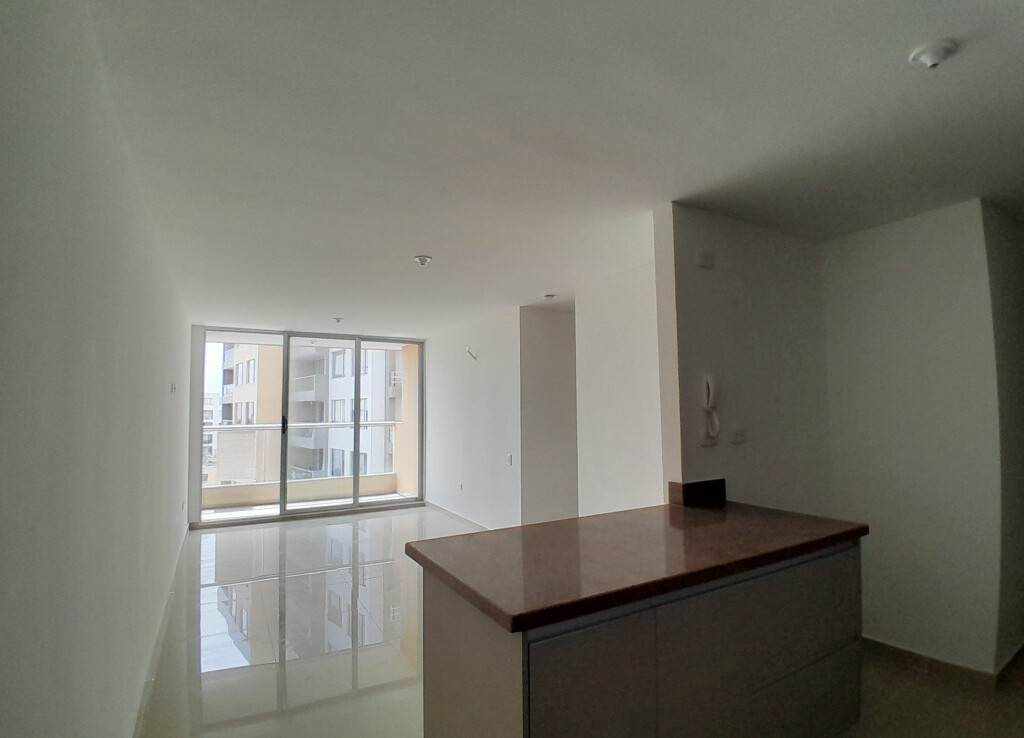 Inmobiliaria Issa Saieh Apartamento Arriendo, El Rosario, Barranquilla imagen 1