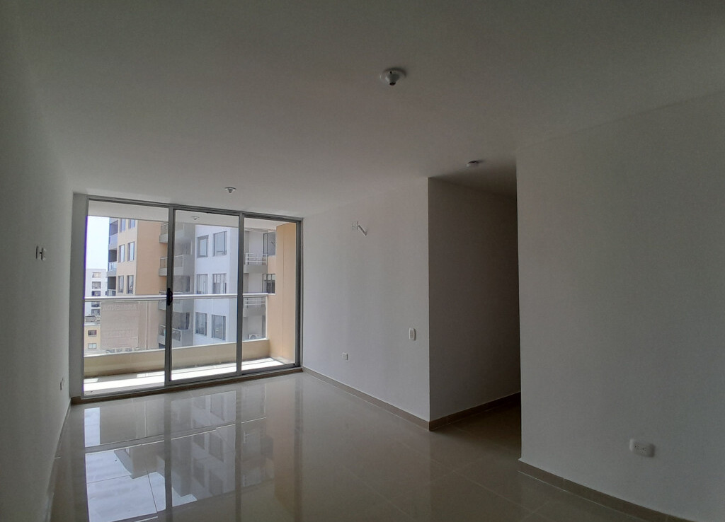 Inmobiliaria Issa Saieh Apartamento Arriendo, El Rosario, Barranquilla imagen 2