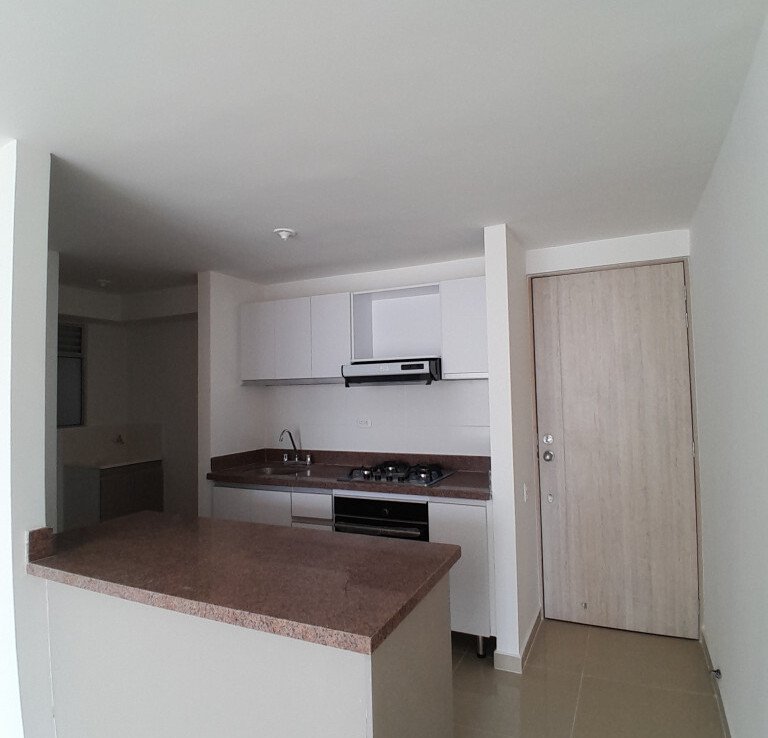 Inmobiliaria Issa Saieh Apartamento Arriendo, El Rosario, Barranquilla imagen 3