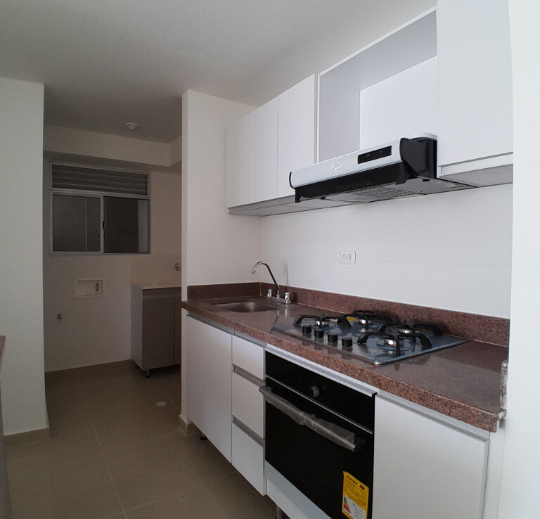 Inmobiliaria Issa Saieh Apartamento Arriendo, El Rosario, Barranquilla imagen 4