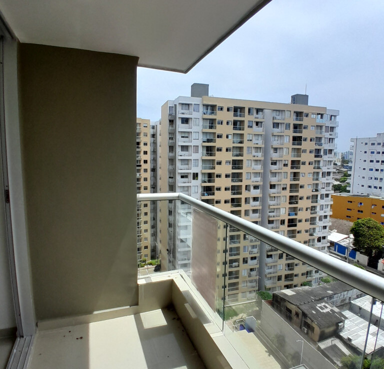 Inmobiliaria Issa Saieh Apartamento Arriendo, El Rosario, Barranquilla imagen 5