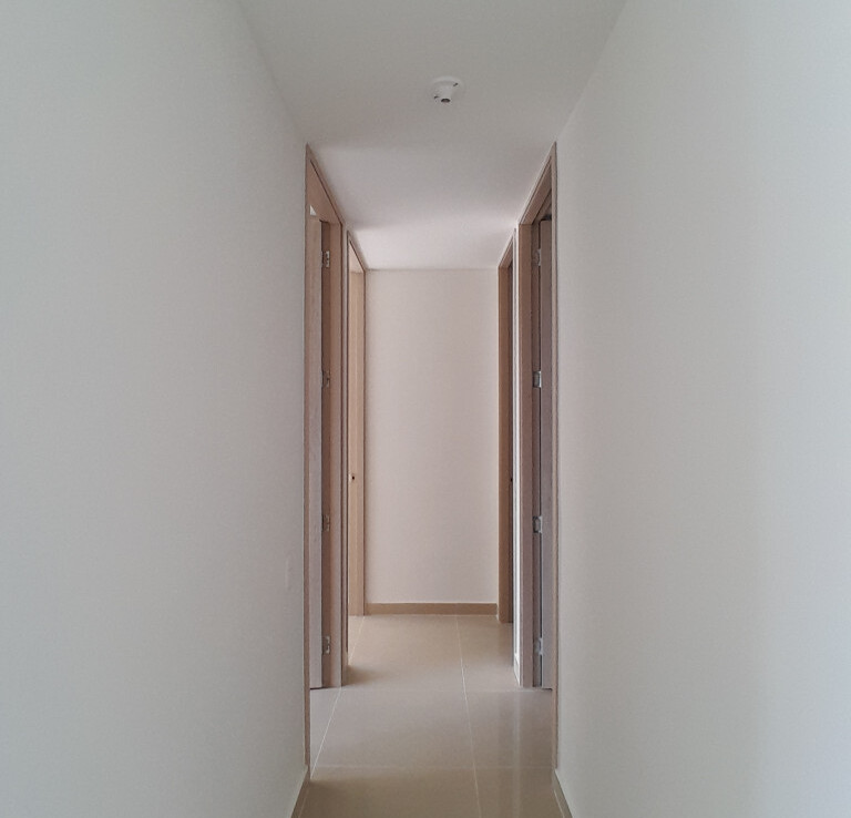 Inmobiliaria Issa Saieh Apartamento Arriendo, El Rosario, Barranquilla imagen 6